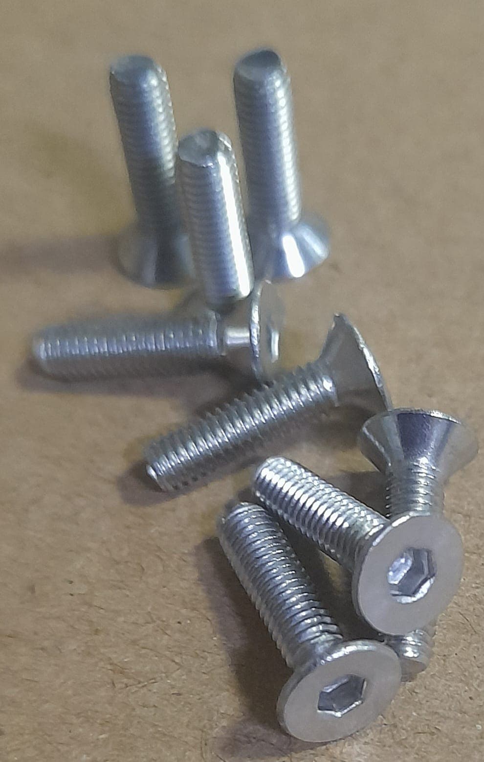 TORNILLO PARA CABEZAL DE IMPRESIÓN TODAS LA THERMAL TRANSFER