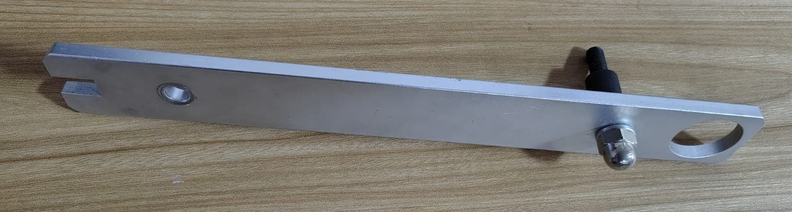 LAMINA PARA SUJETAR CEPILLO DE ARRASTRE