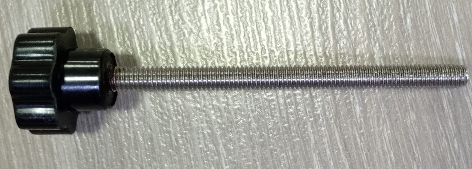 PERILLA 6MM *20MM ( TORNILLO LARGO)