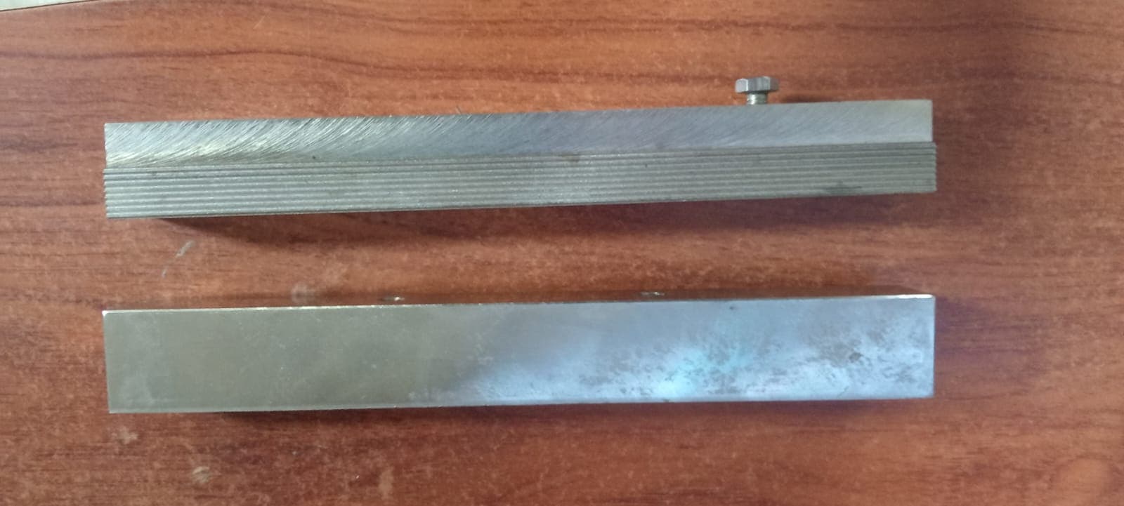 MORDAZA SELLE VERTICAL 200MMX24MMX22MM