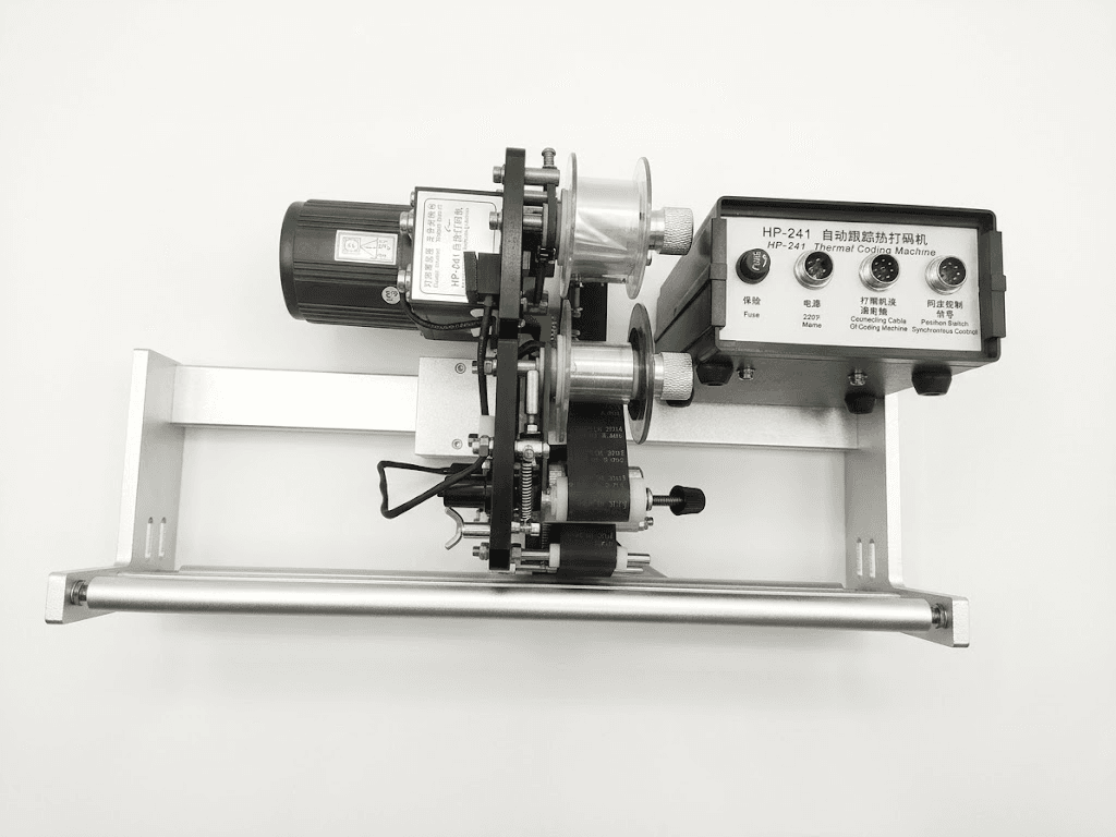HP 241 - 220V