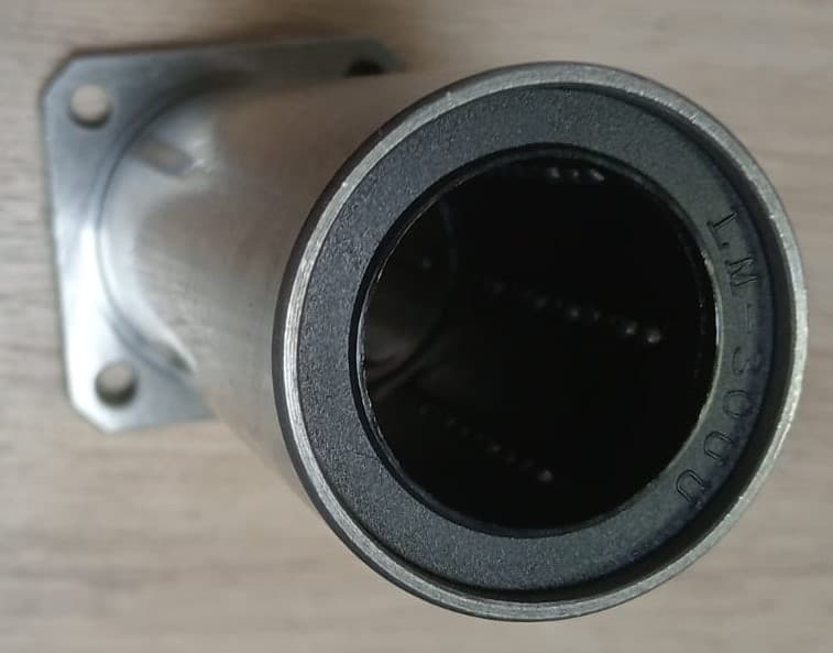 RODAMIENTO LINEAL LMF30UU