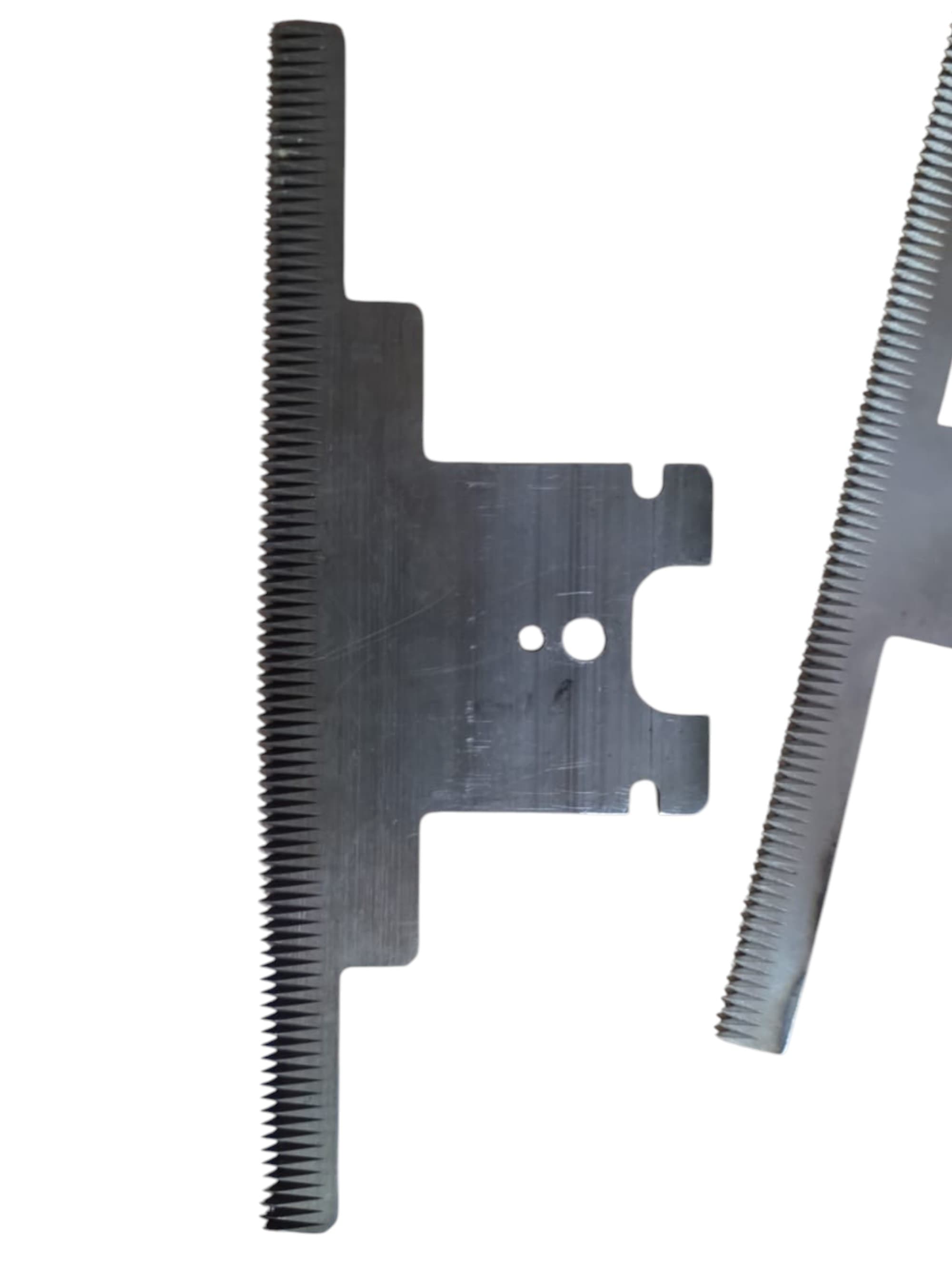 CUCHILLA 272 X 102 X 80 MM