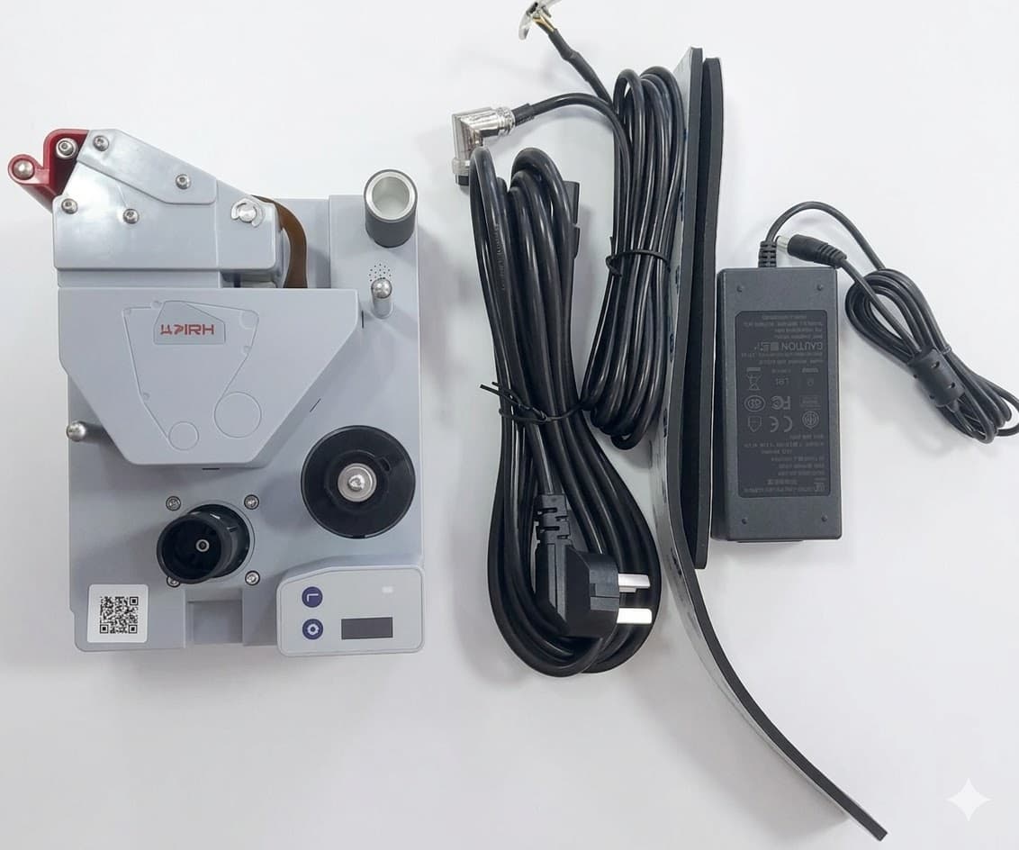 THERMAL TRANSFER DC24A- E