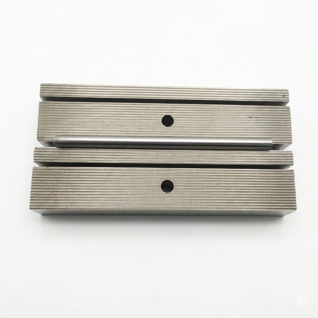 MORDAZA VERTICAL 170MM*40MM*27MM