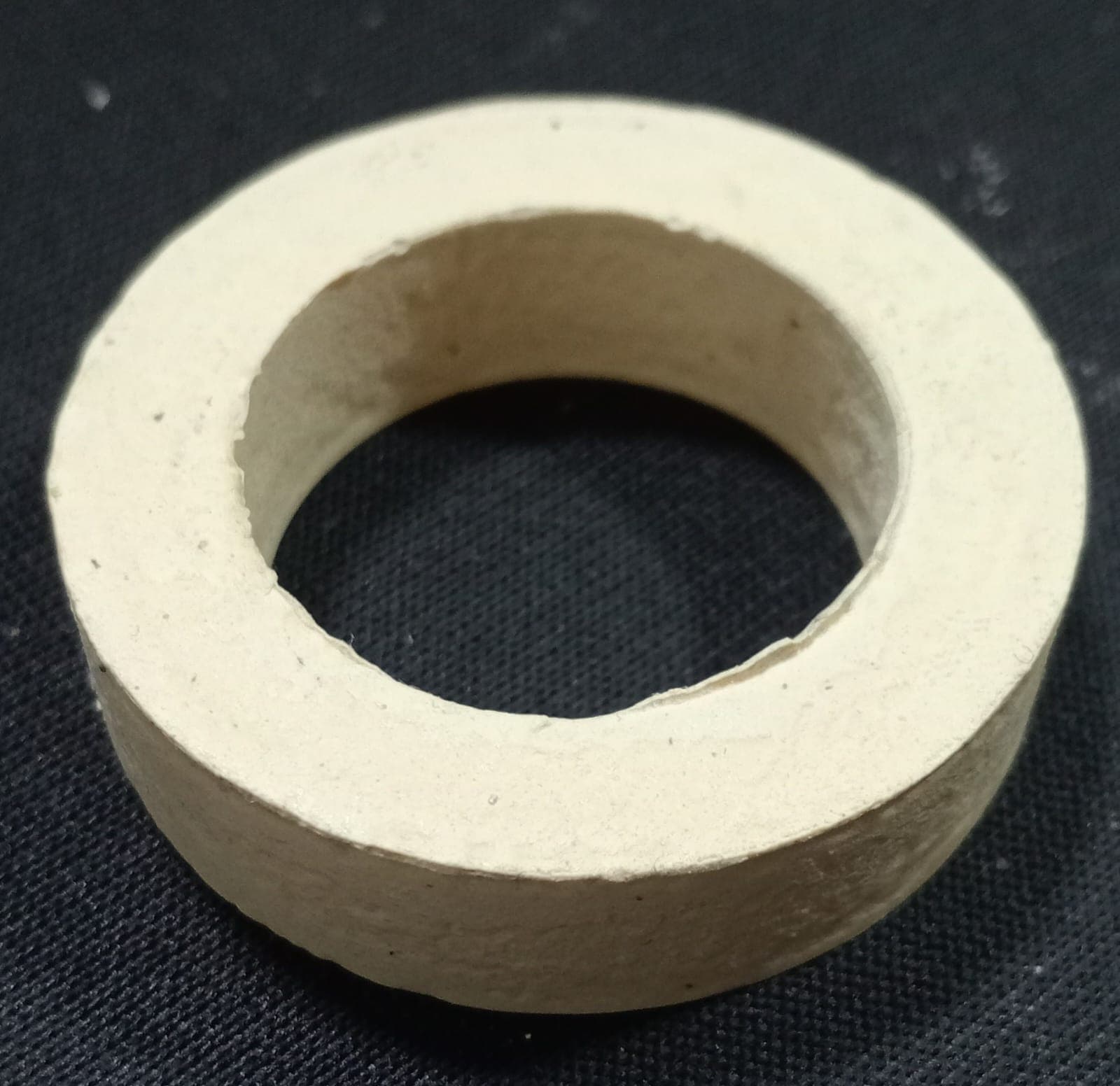 RODILLO DE CAUCHO ( PARA RUEDA CONDUCIDA )/DRIVEN WHEEL RUBBER RING