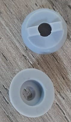 SEGURO DE EMBOBINADOR DE CINTA T30/T50