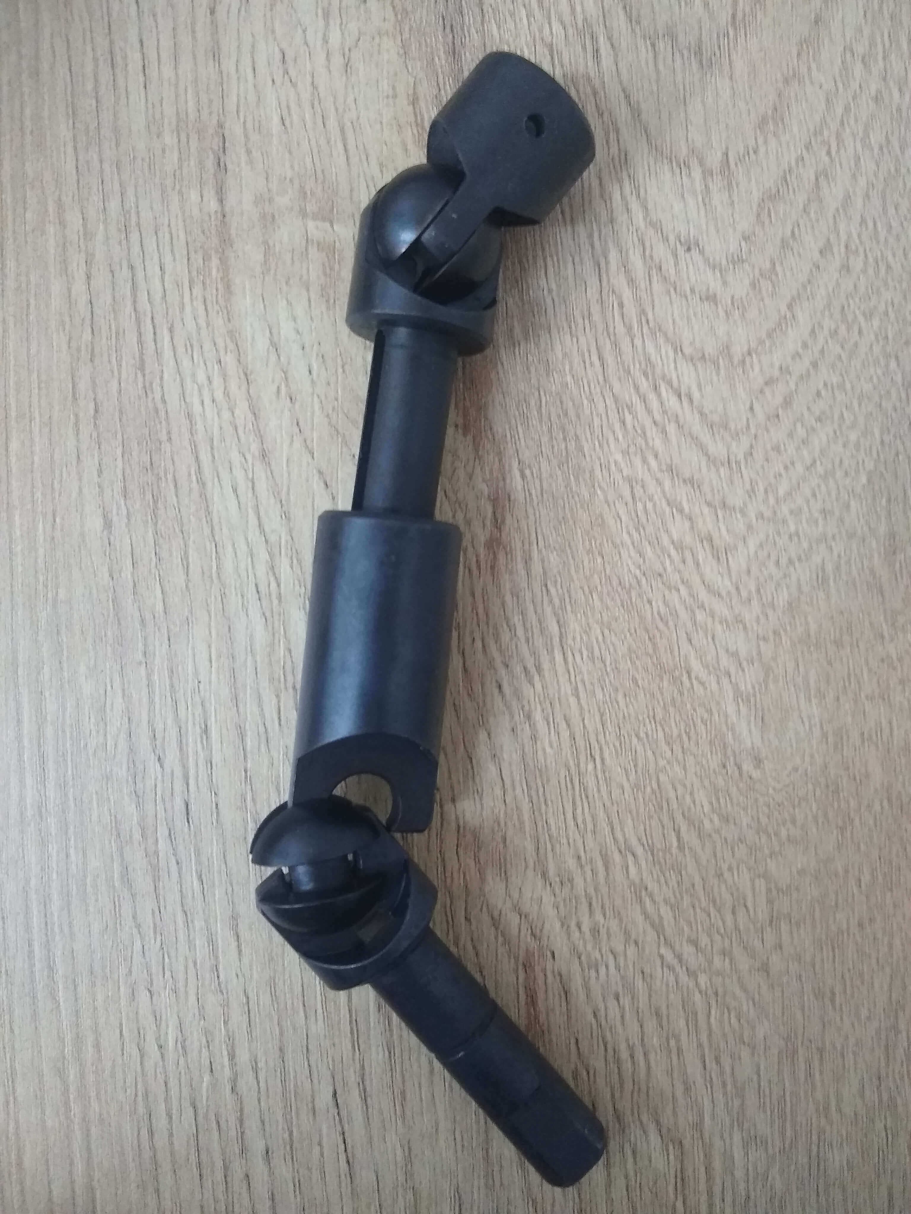 CARDAN PARA ENSAMBLAJE DE BANDA SET COMPLETO CON EJE FRBM 810