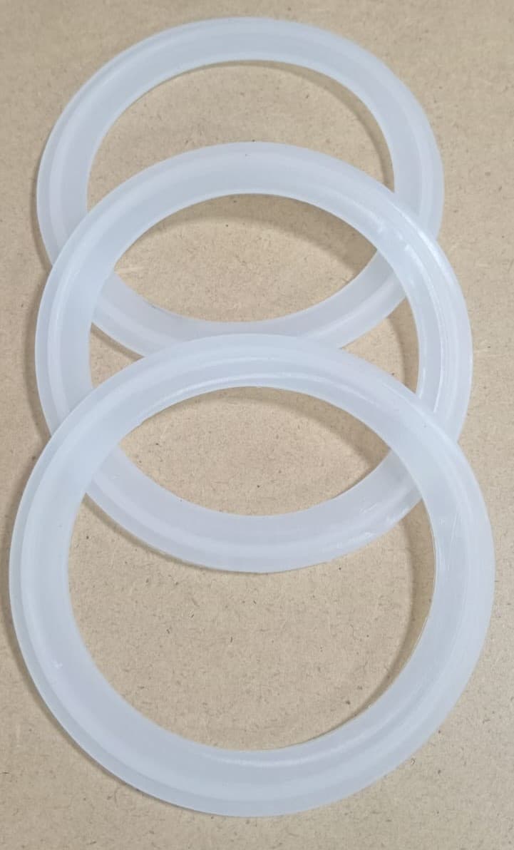 EMPAQUE SILICONADO FÉRULA 5X48X76MM