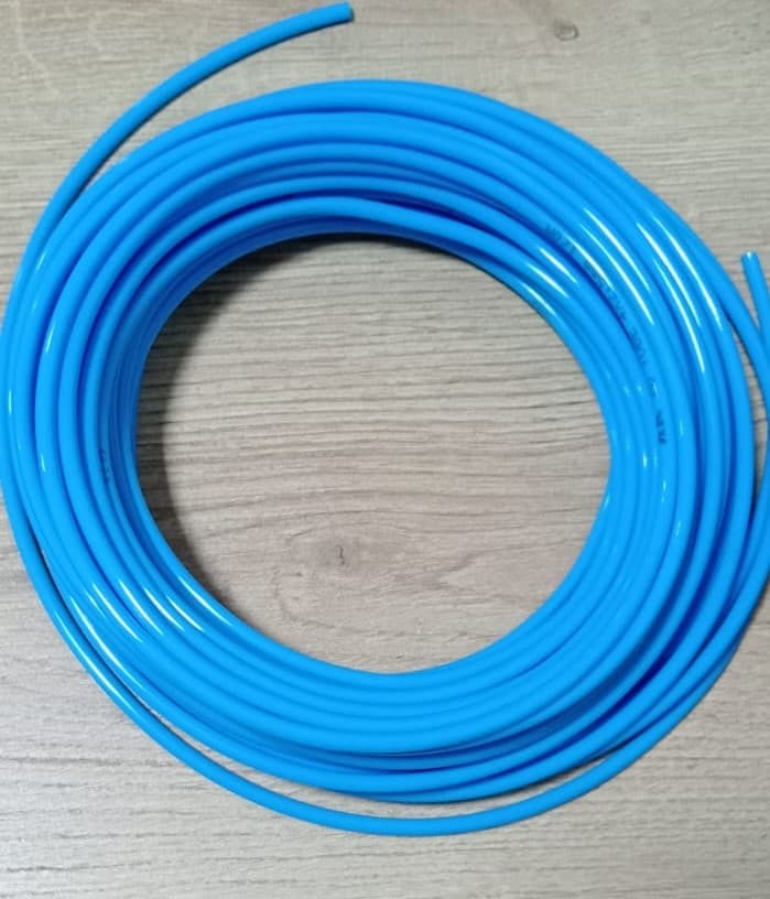 MANGUERA PNEUMÁTICA DE 4MM