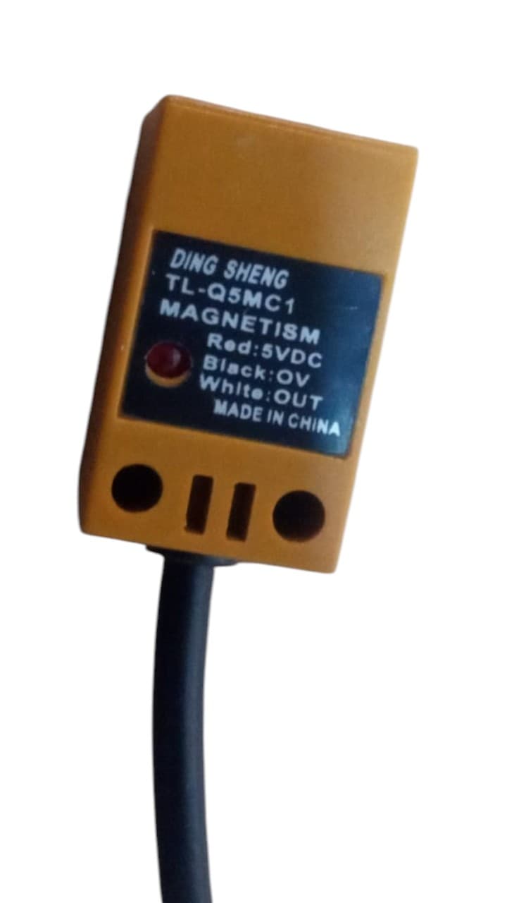 SENSOR MAGNETICO TL-Q5MC1 5V