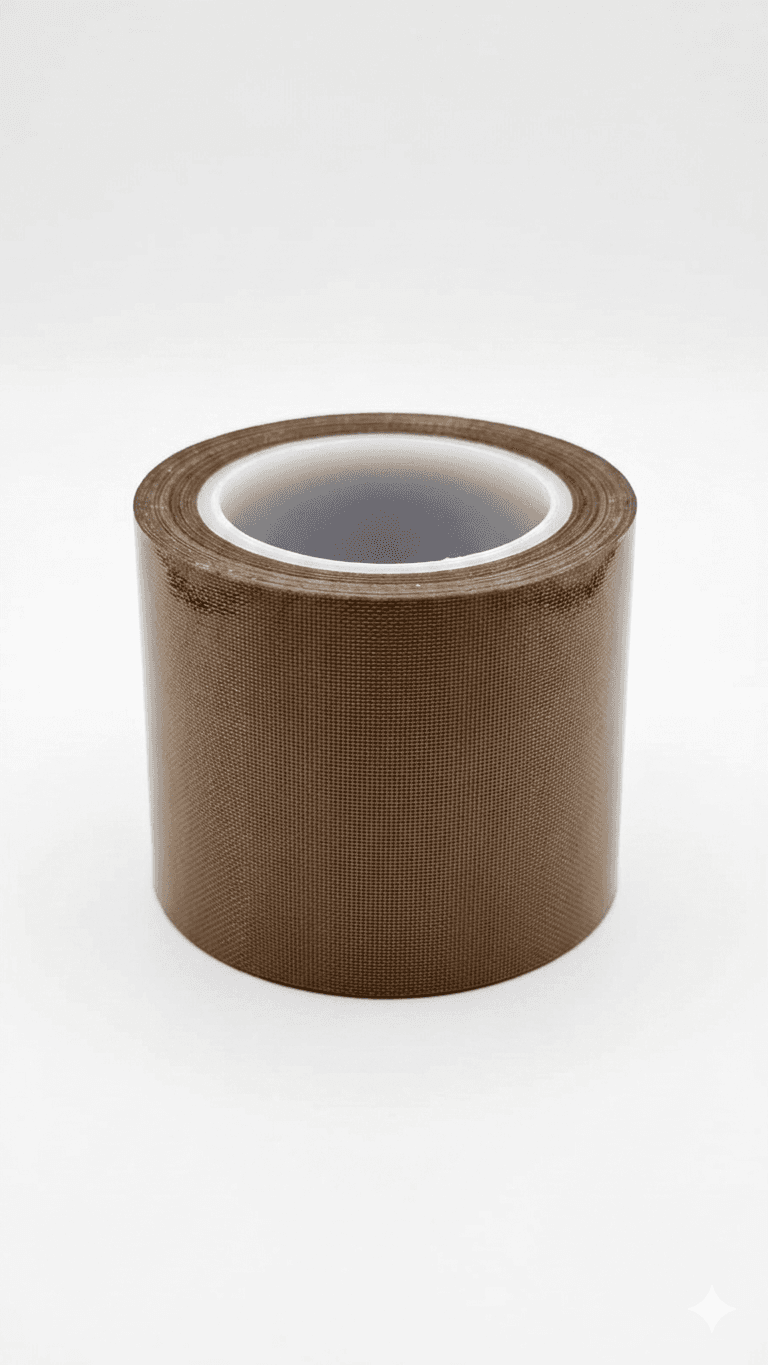 CINTA ADHESIVA DE TEFLON 2" X 10 MT ( $11.000 Y $ 14.000 ) EL METRO