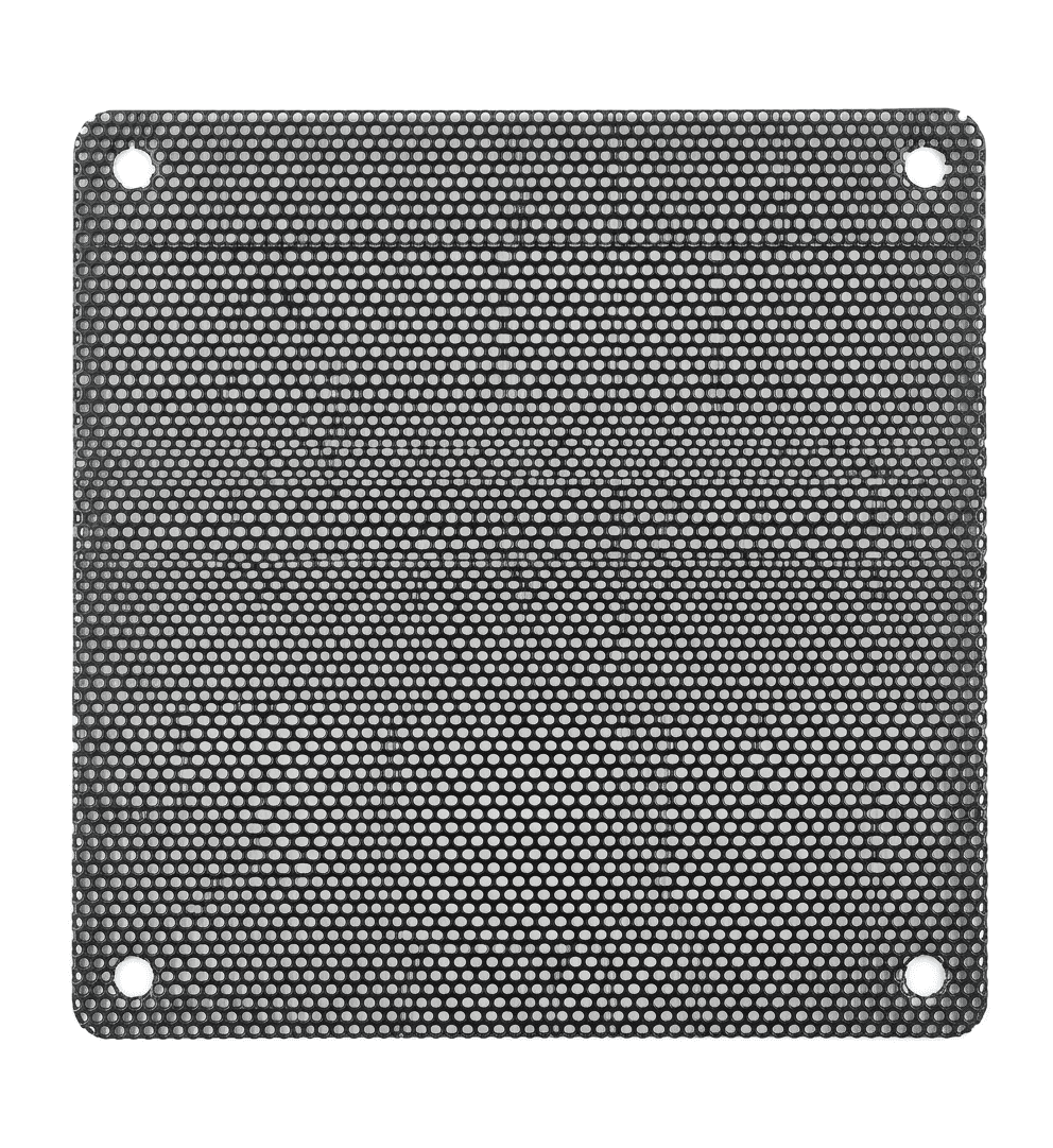FILTRO REJILLA ANTIPOLVO 12X12 (CM)