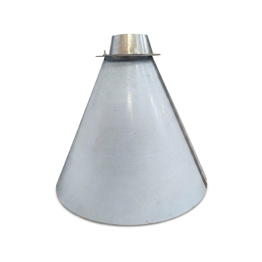 TOLVA PARA MULTICABEZAL 470MM