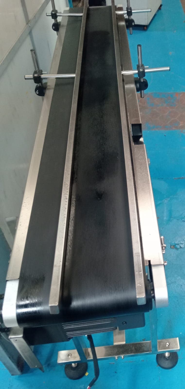BANDA TRANSPORTADORA PARA INCJET ZXJ 1.5 MT
