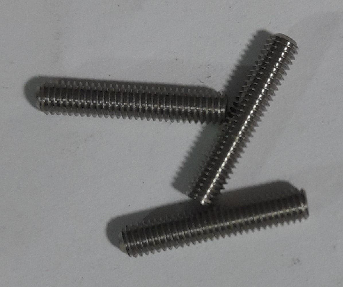 TORNILLO PRISIONERO/BRISTODE AJUSTE TIPOS EN PORTATIPOS HP280