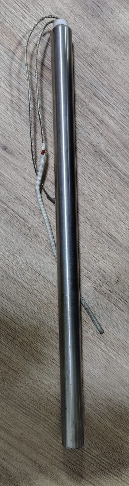 RESISTENCIA TIPO CARTUCHO 270 X Ø 15.8 220V 300W
