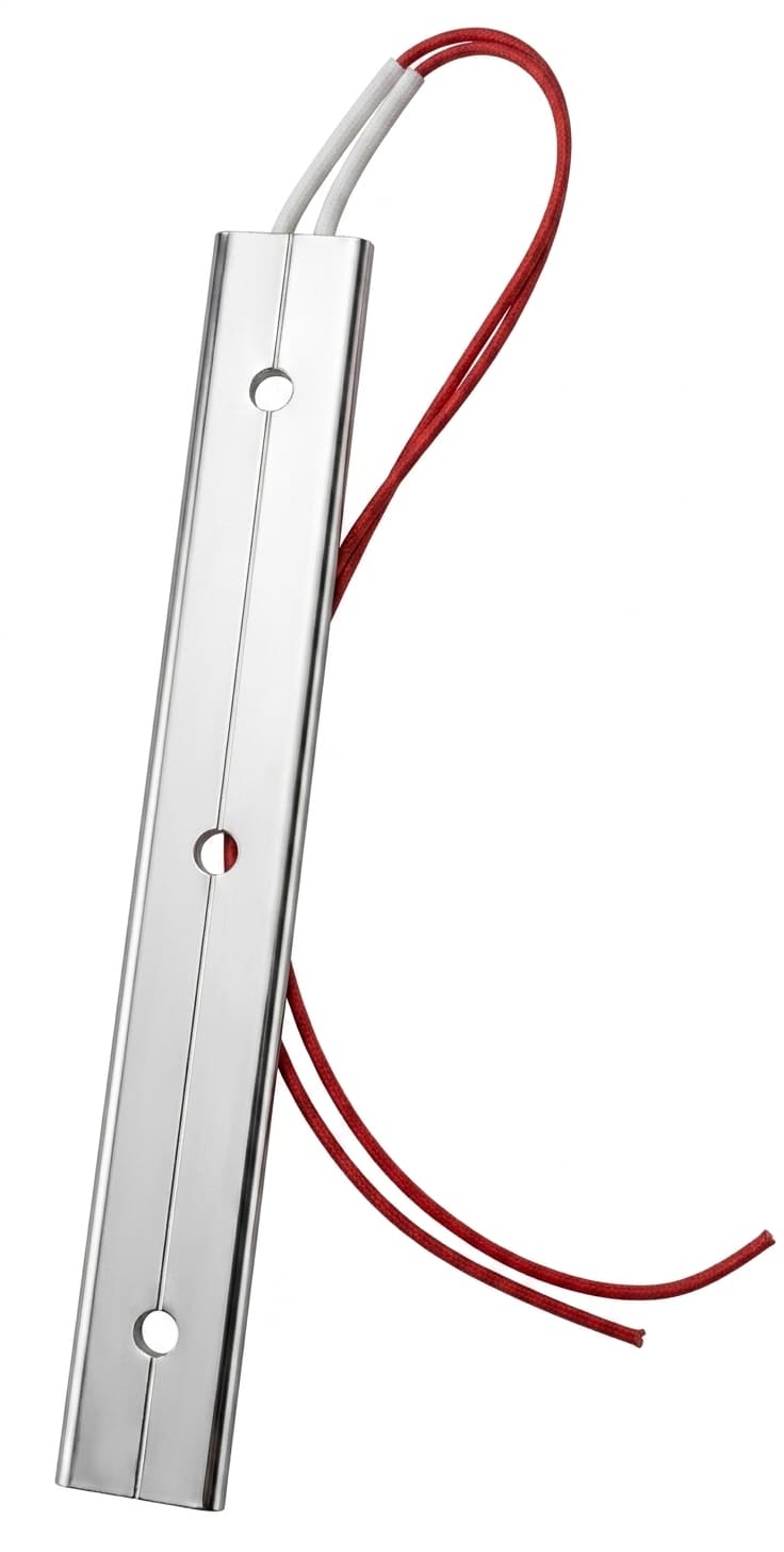 RESISTENCIA PLANA 220MMX 28 120 V 400W