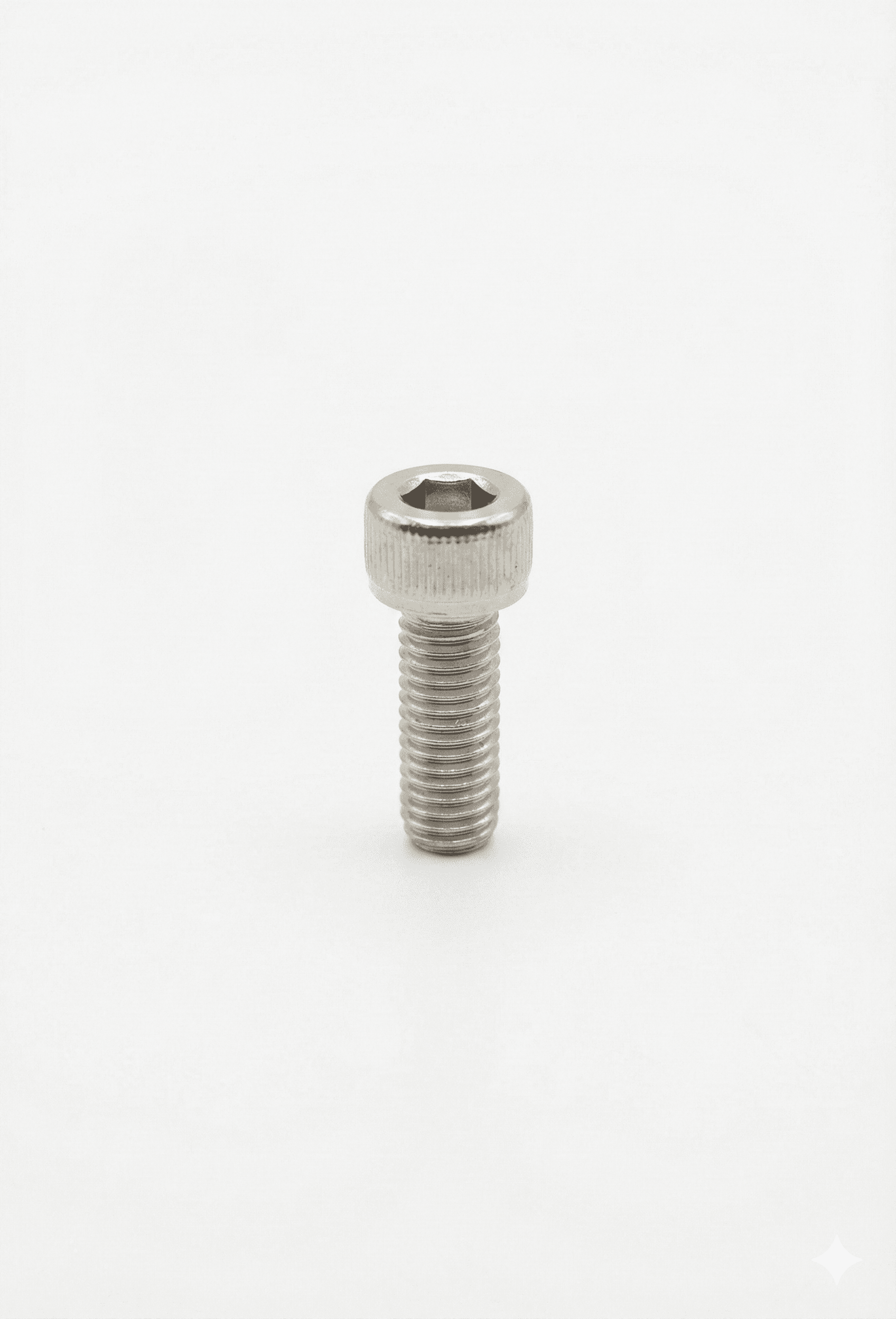 TORNILLO DIÁMETRO 3MM DIÁMETRO X 7MM HEXAGONAL DO2