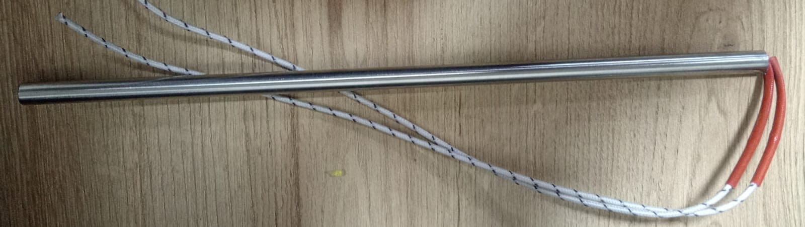 RESISTENCIA TIPO CARTUCHO 320 X Ø10 220V /200-400-600W