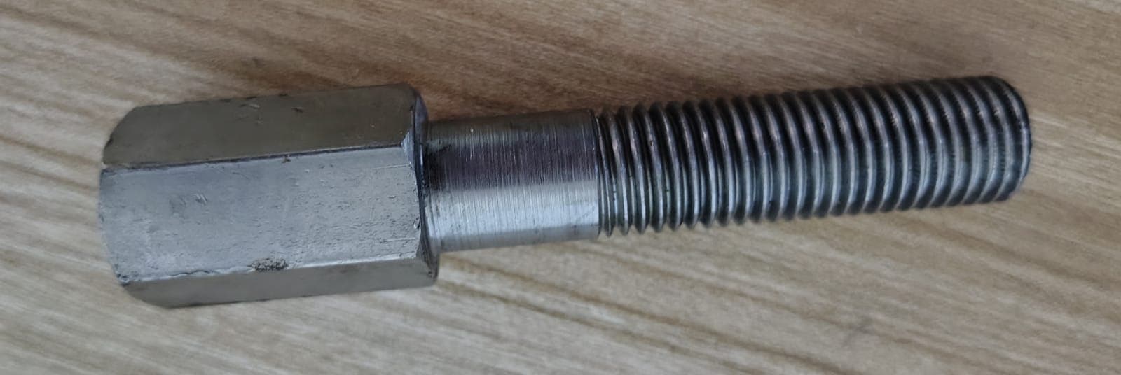 TORNILLO AJUSTE DE MODULO