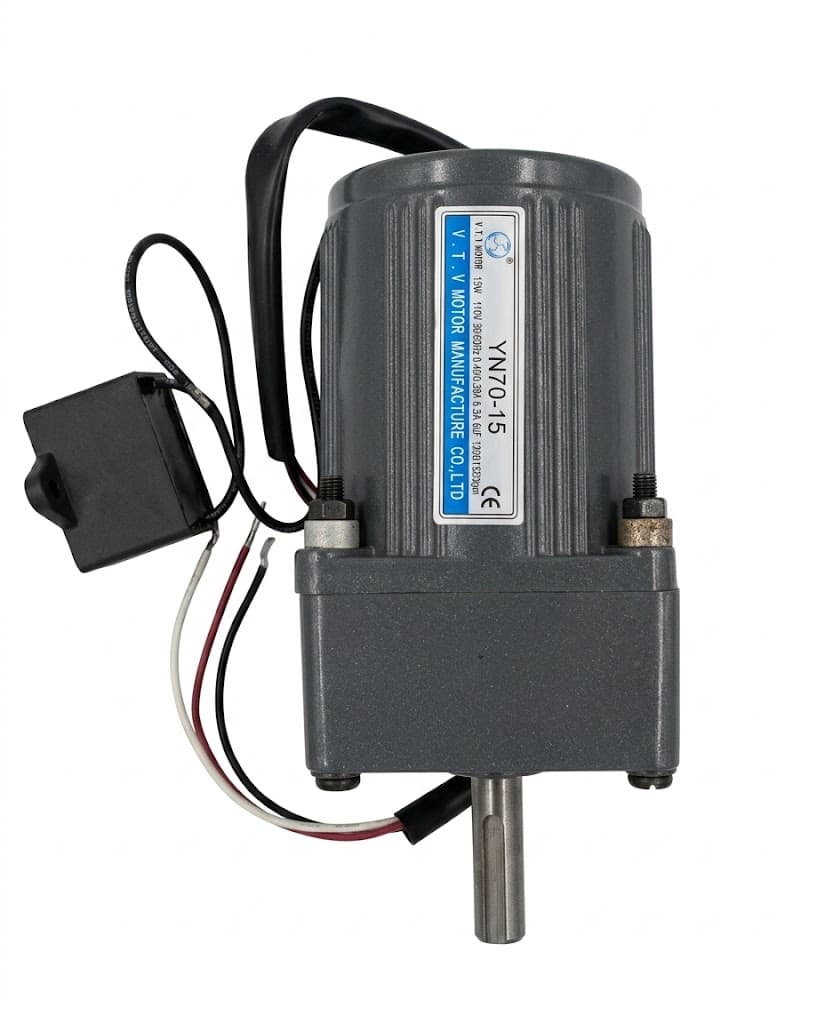 MOTOR A 110 V