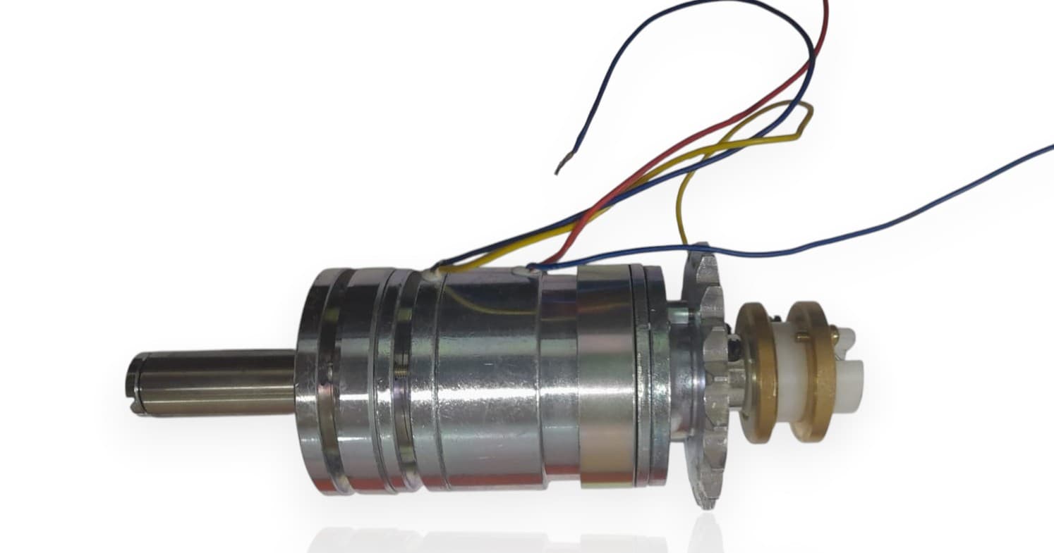 CLUCH MAGNÉTICO PARA 810 110VAC
