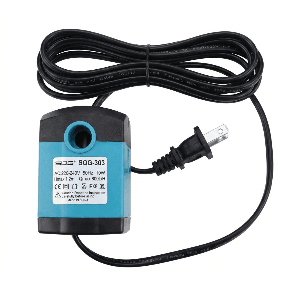 BOMBA PARA AGUA SQG-303