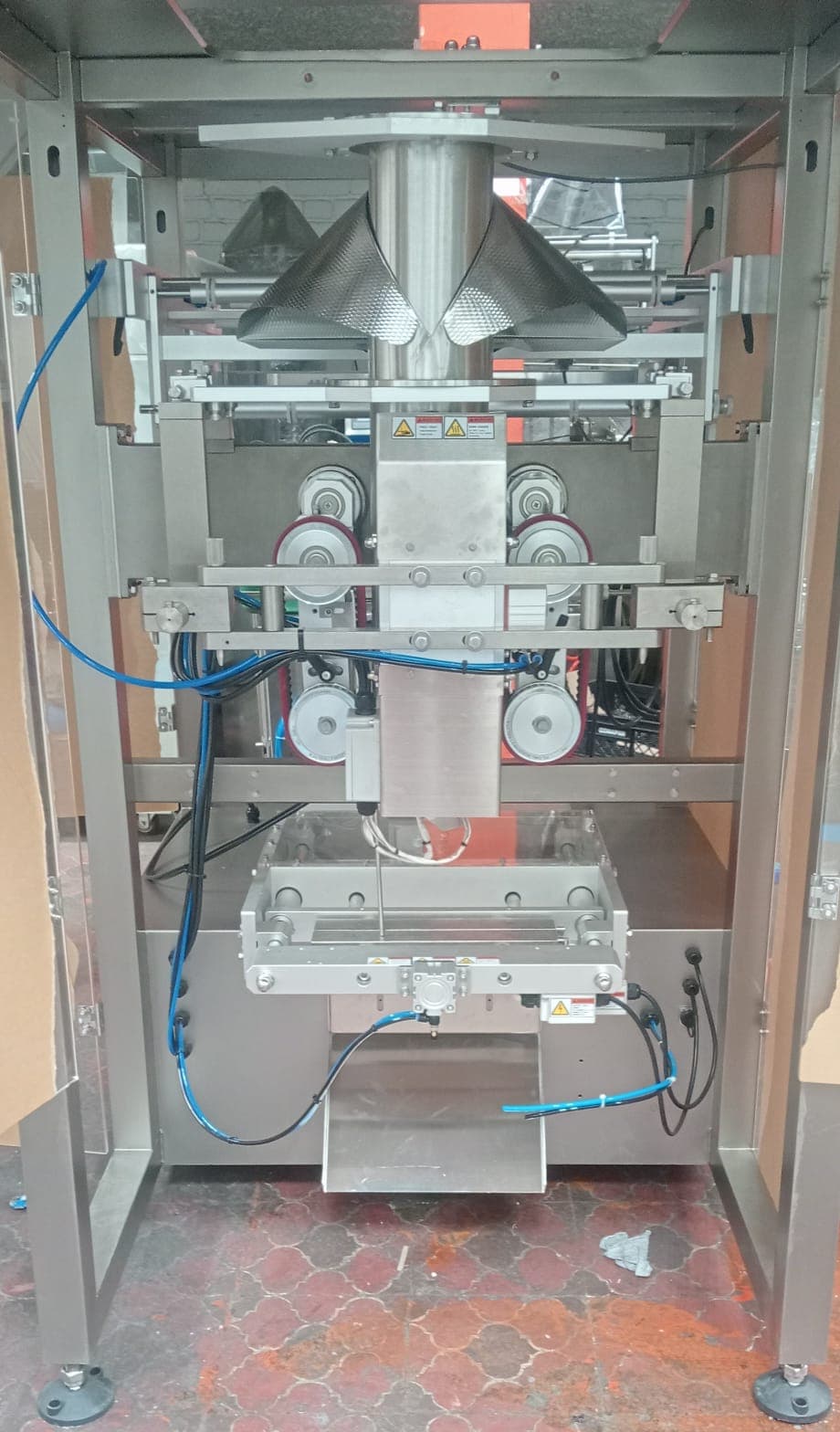 VERTICAL ZL-300PE PARA BOPP