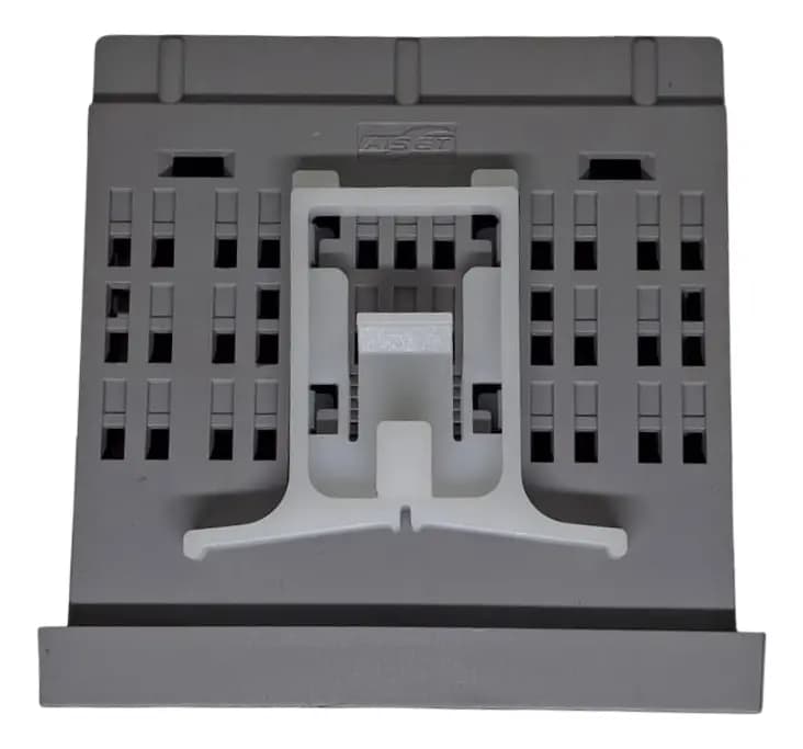 PIROMETRO O CONTROL DE TEMPERATURA FRBM 810 / NGE-2301B - Imagen 4
