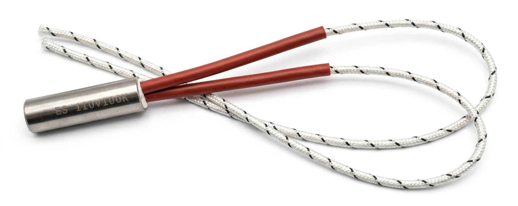 RESISTENCIA TIPO CARTUCHO 35MM X Ø 12MM 110V 100W