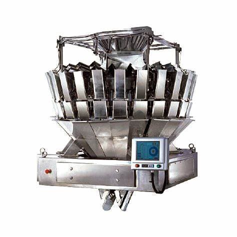 MULTICABEZAL DE 24 CABEZAS JW-A24 1.6L