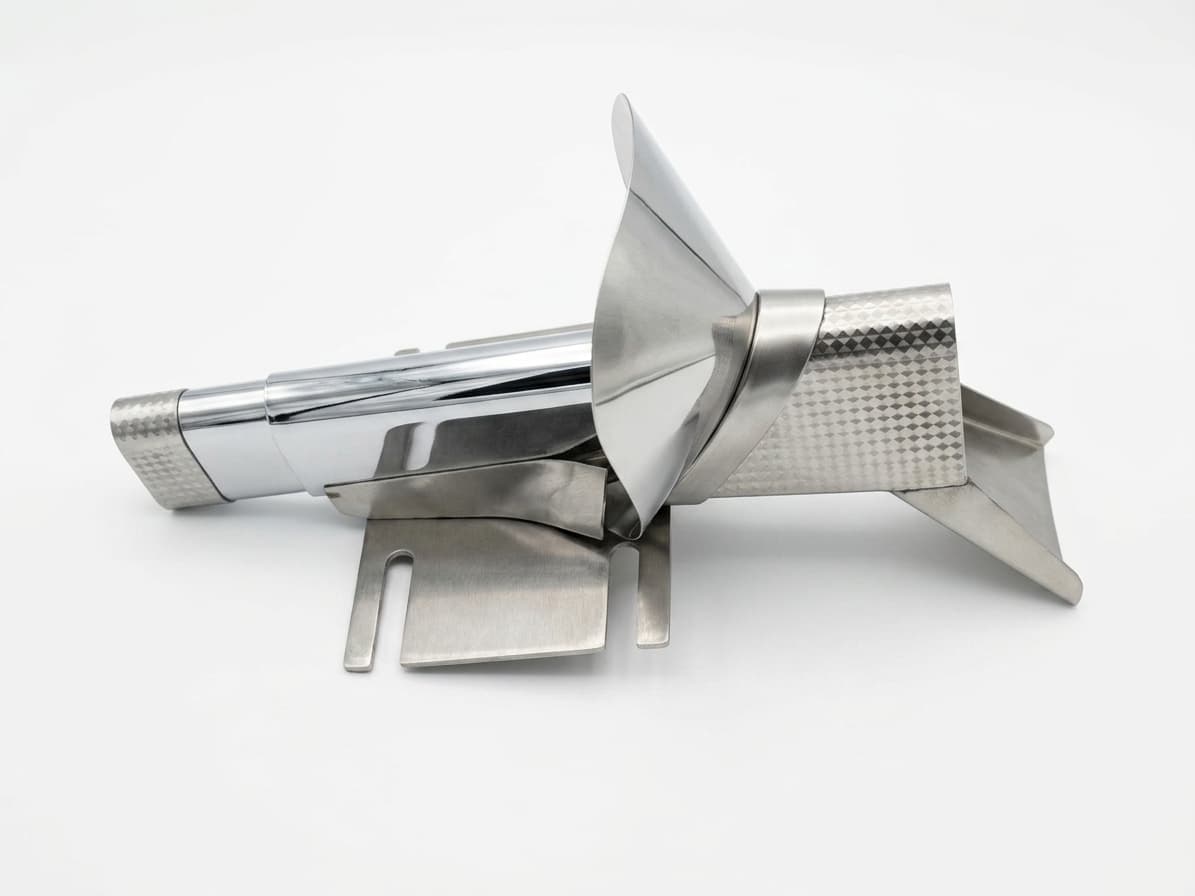 Formador Máq. de Té 140mm