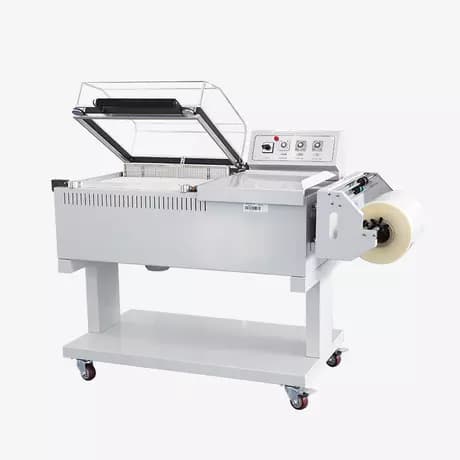 BSF-5540 A SEMIAUTOMÁTICA - ELECTROIMAN