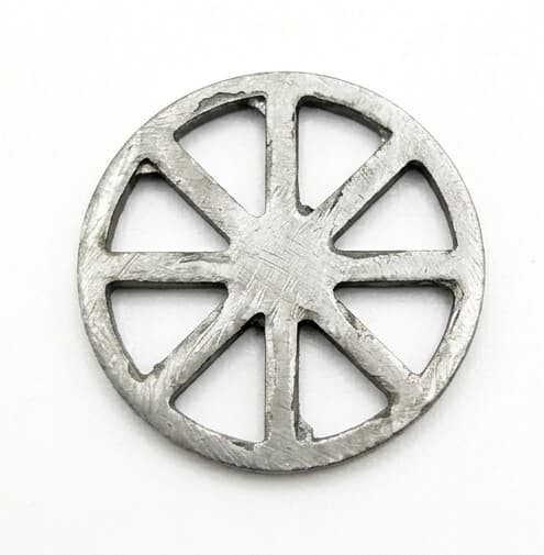 REJILLA PARA DOSIFICADOR DIAM. 23.3MM