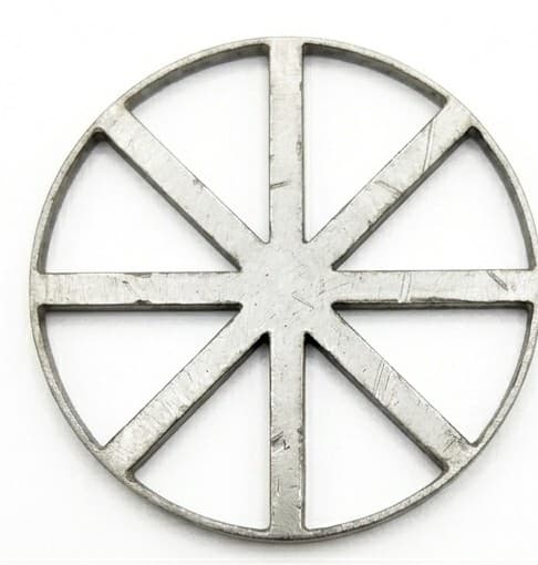 REJILLA PARA DOSIFICADOR DIAM. 39.7MM