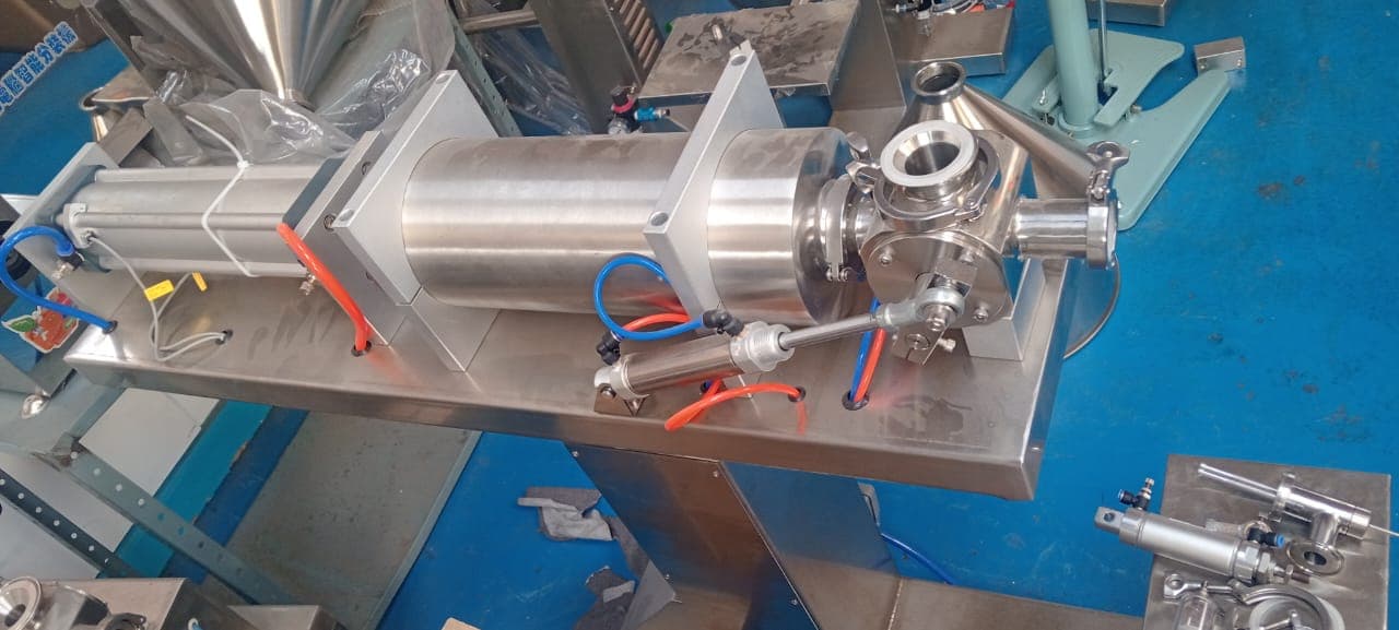 PPF-500 - 5000 PASTOSO DE PEDESTAL (CAP.TOLVA 25-30)