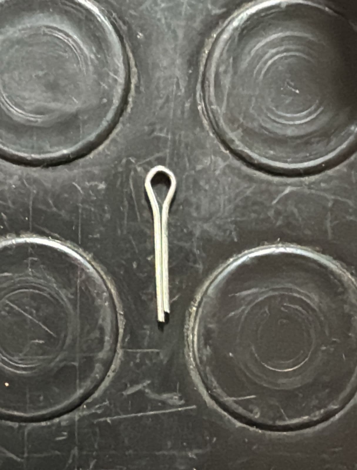 PIN O CHAVETA PARA EMPUJADOR
