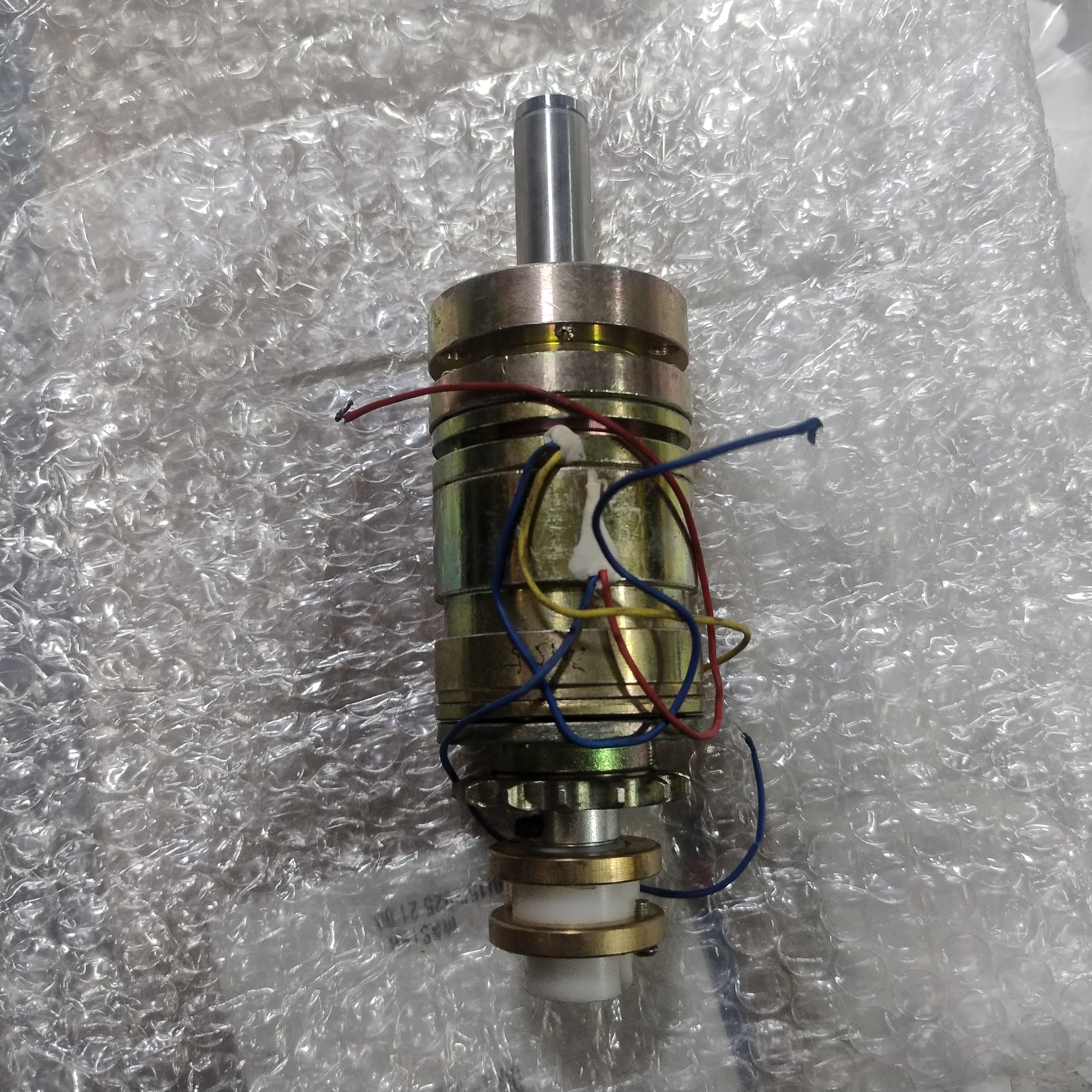 CLUCH MAGNÉTICO PARA 1120 110VAC