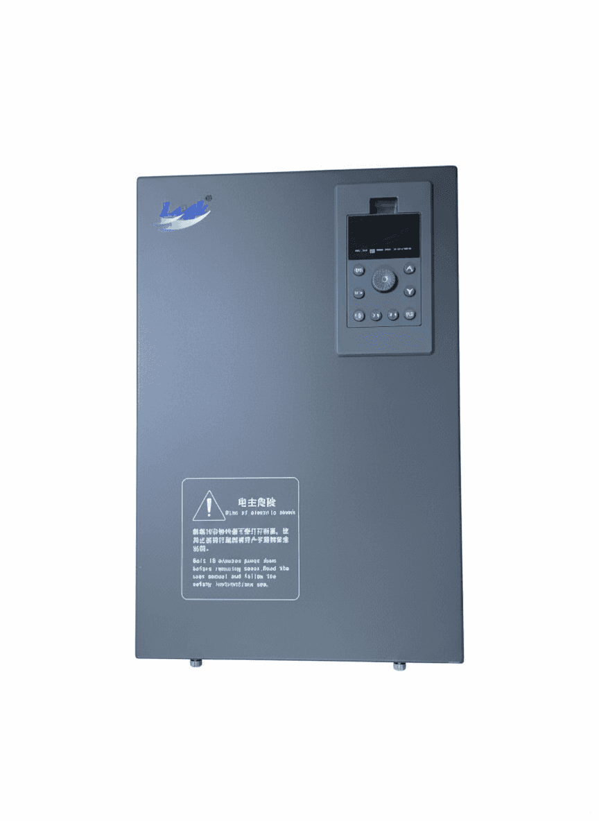 VARIADOR DE VELOCIDAD LC400T-18 5KW-2T
