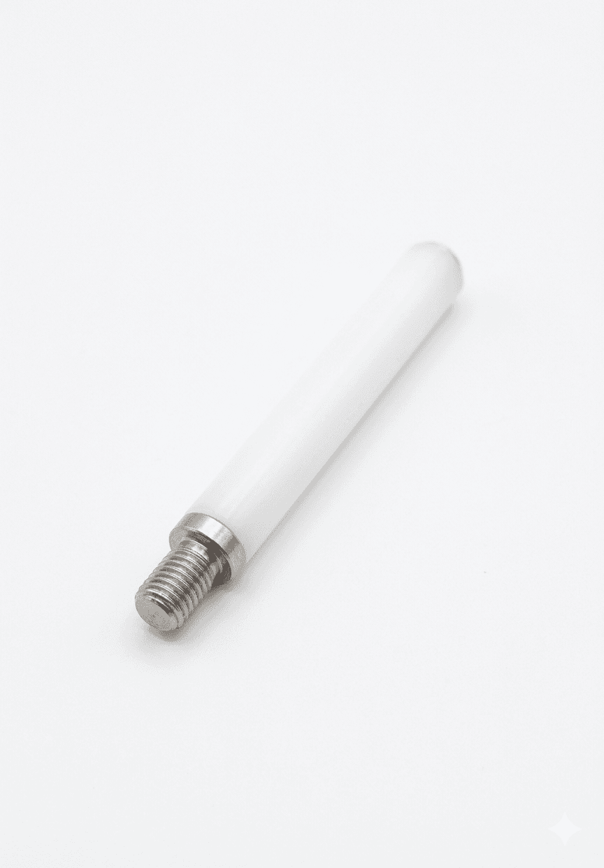 RODILLO PLASTICO GUIA DE CINTA T30