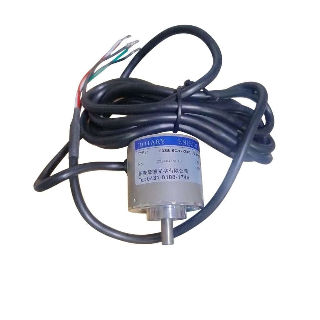 ENCODER E38S-6G12-24C-360B-2M