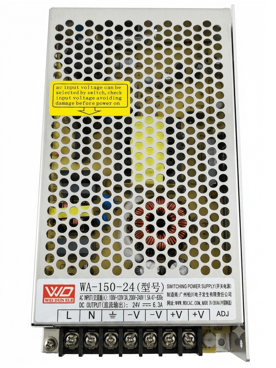 FUENTE DE PODER WIPACK WA-150-24