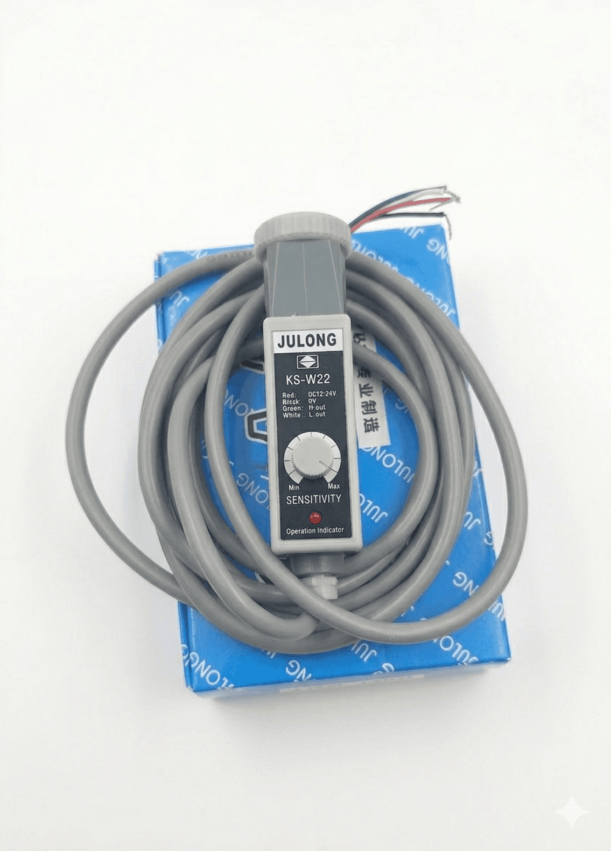 FOTOCELDA JULONG KS-W22