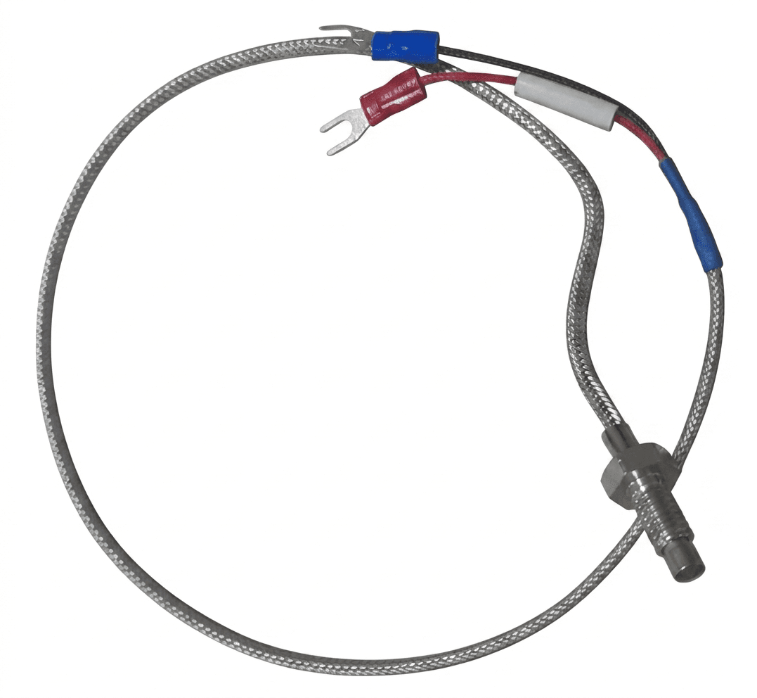 TERMOCUPLA ROSCA 6MM 50CM
