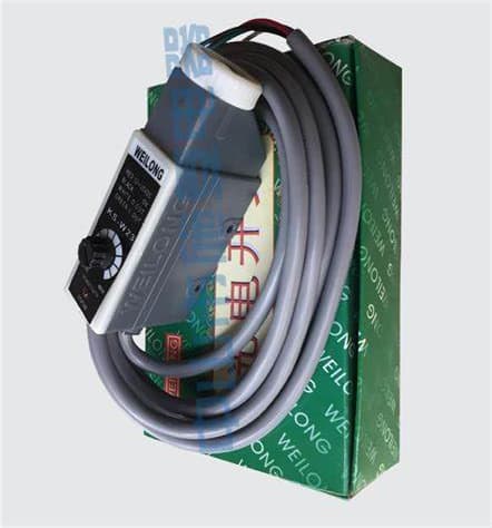 FOTOCELDA CHINA WEILONG KS-W23