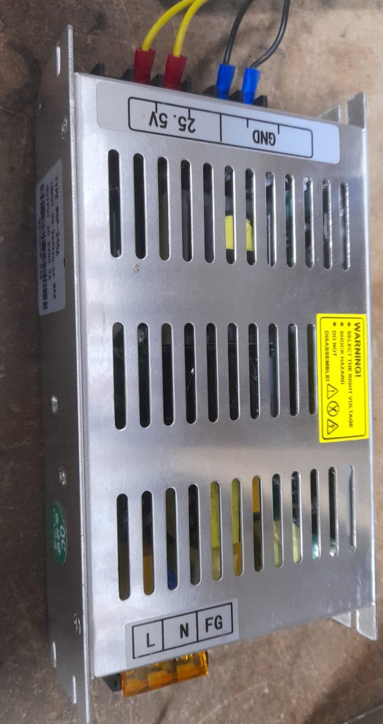 FUENTE DE PODER PARA DO3 / DO5