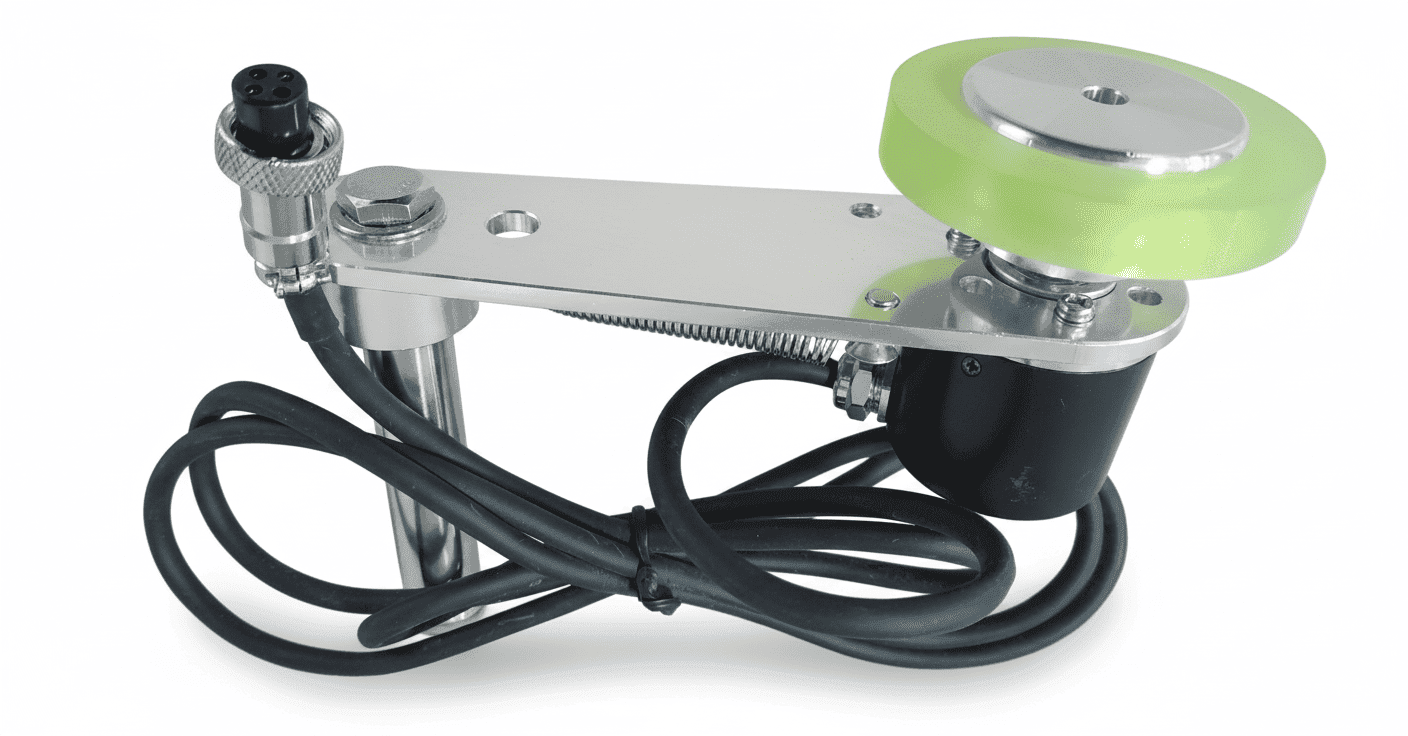 ENCODER PARA INKJET DE CARTUCHOS