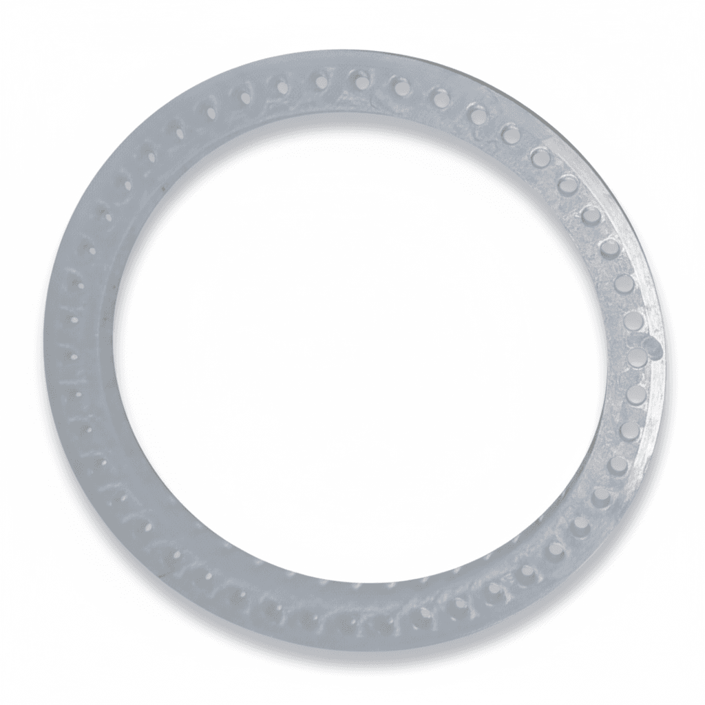 CAUCHO COMPETO DE SILICONA PARA SUJETAR TIPOS Ø 48MM ANGOSTO