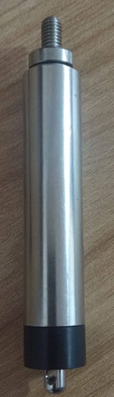 RODILLO GUÍA CINTA T50